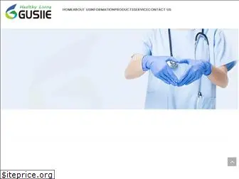 gusiiegloves.com