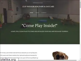 gusindoordogpark.com