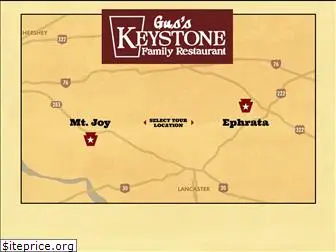 guskeystone.com