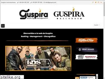 guspira.net