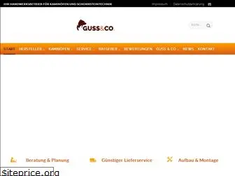 gussco.de