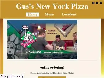 gussnewyorkpizza.com