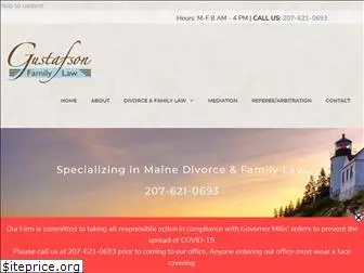 gustafsonfamilylaw.com