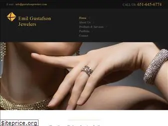 gustafsonjewelers.com