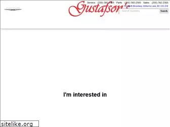 gustafsonsdodge.com