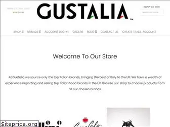 gustalia.com