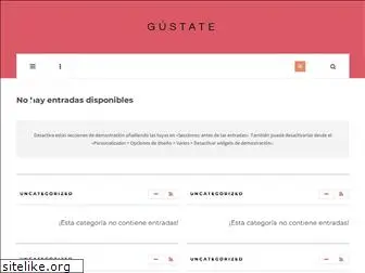gustate.net