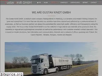 gustav-kindt.com