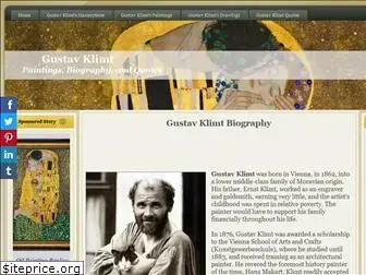 gustav-klimt.com