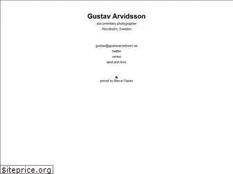 gustavarvidsson.se