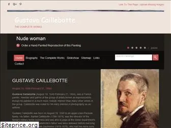 gustavcaillebotte.org