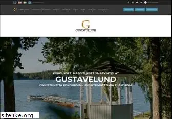 gustavelund.fi