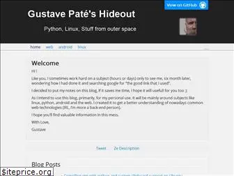 gustavepate.github.io