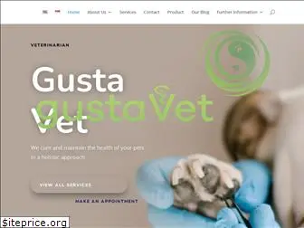 gustavet.com