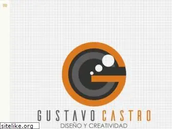 gustavo-castro.com