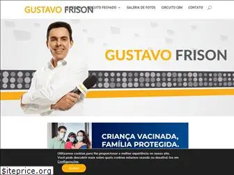gustavofrison.com.br