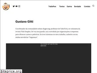 gustavogitti.com