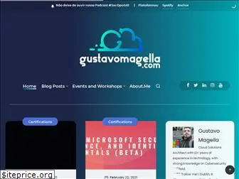 gustavomagella.com