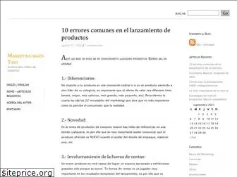 gustavovalencia.wordpress.com
