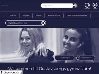 gustavsbergsgymnasium.se