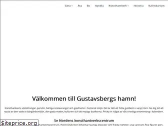 gustavsbergshamn.se
