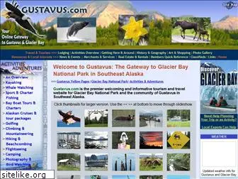 gustavus.com