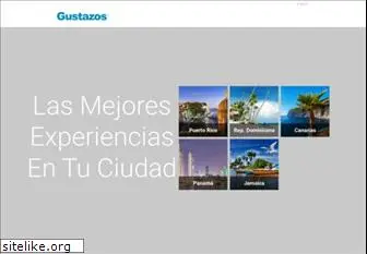 gustazos.com