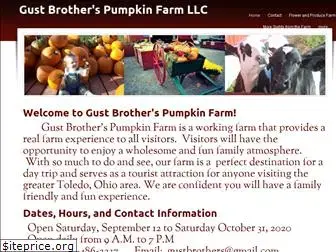 gustbrothers.com