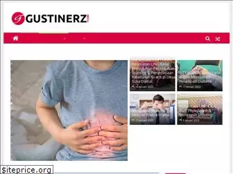 gustinerz.com