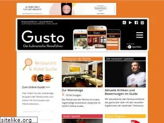 gusto-online.de