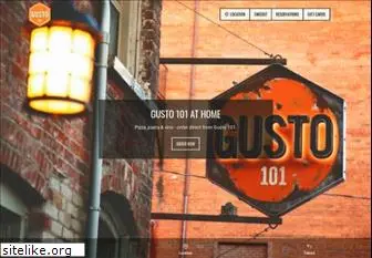 gusto101.com