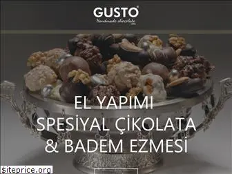 gustocikolata.com