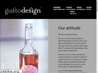 gustodesign.com