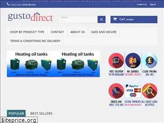 gustodirect.co.uk