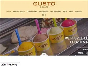 gustogelato.com.au