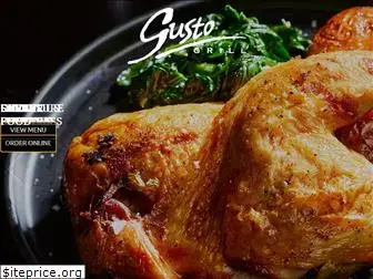 gustogrill.com