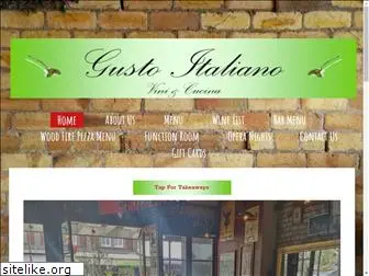 gustoitaliano.co.nz