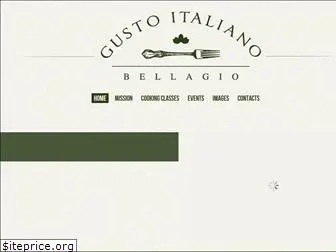 gustoitalianobellagio.com