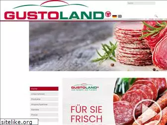 gustoland.de