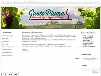 gustopiuma.nl