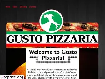 gustopizzaria.ca