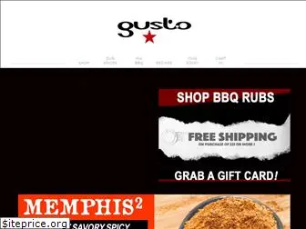 gustospice.com