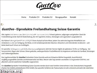 gustovo.ch