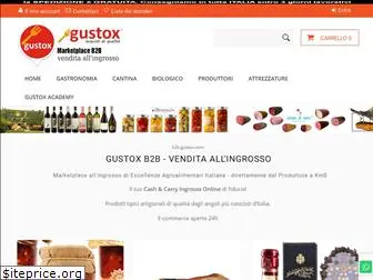 gustox.com