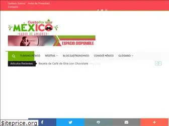 gustoxmexico.com
