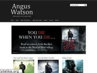 guswatson.com