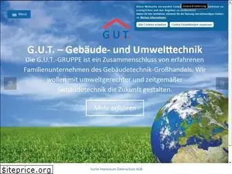 gut-gruppe.de