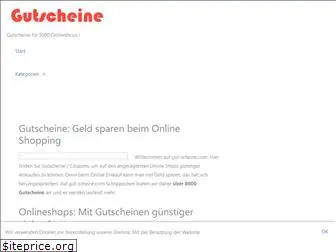 gut-scheine.com