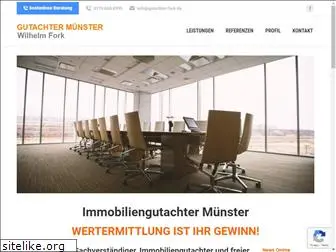 gutachter-fork.de