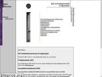 gutachterausschuss-muenchen.de